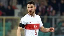 Orkun Kökçü bizzat devreye girdi: Milli futbolcu Salih Özcan Beşiktaşta!