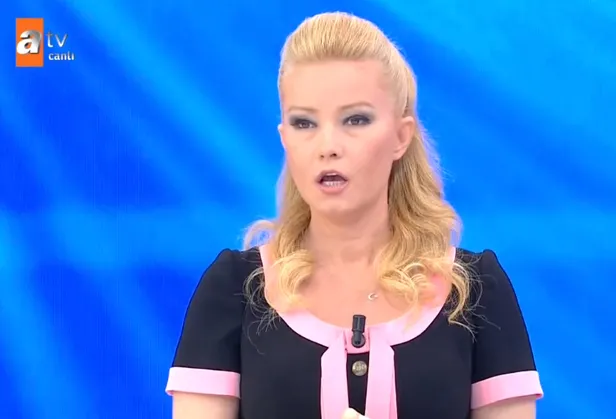 ATV MÜGE ANLI SON BÖLÜM İZLE! Şiar Kılıç ile Nurten Bozkurt olayındaki bağlantı ne?-2