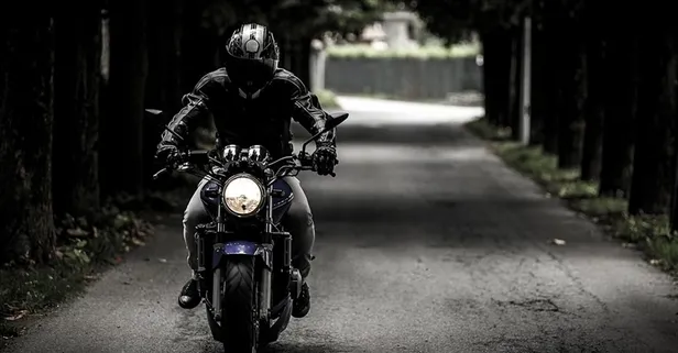 Motosikletler için lüks olmaktan çıkıyor! Sade ve ulaşılabilir kasko!