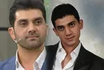 Bahçede mangalın tadını böyle çıkarıyor... 'Bir daha deneyelim' diyen Popstar Bayhan'ın evine bakın!