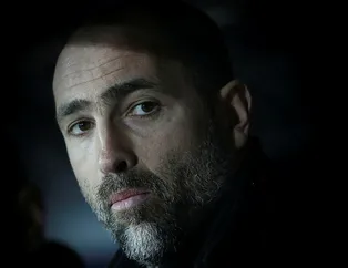 Igor Tudor'a son kredi!