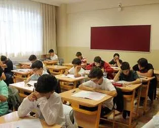 TEOG sınav tarihleri belli oldu