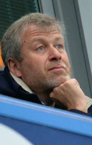 Premier Lig ⚽ yönetimi Abramovich'in Chelsea Kulübündeki yetkilerini elinden aldı