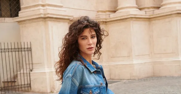 Berrak Tüzünataç ve Nail Gönenli sevgili mi? Özge Özpirinçci'den kafa karıştıran yanıt