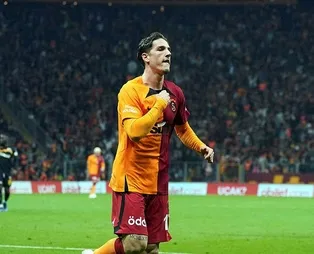 Mancini'den Zaniolo kararı!