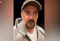 Ünlü oyuncu Celil Nalçakan trafik kazası geçirdi | VİDEO