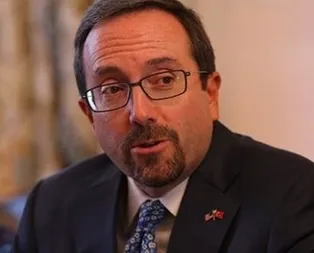 Hem itiraf, hem de tehdit!