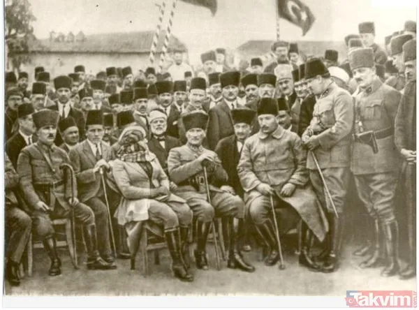 Osmanlı'yı hiç böyle gördünüz mü? - 11