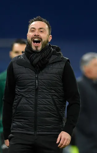 Farioli'nin hocası Galatasaray'a geliyor: Pas futboluyla baş döndürüyor!