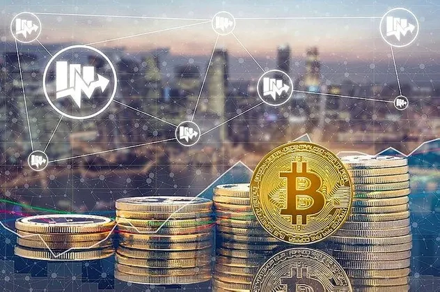 Türkiye’de kripto para çılgınlığı! İşlem hacmi 6.5 milyar liraya fırladı...