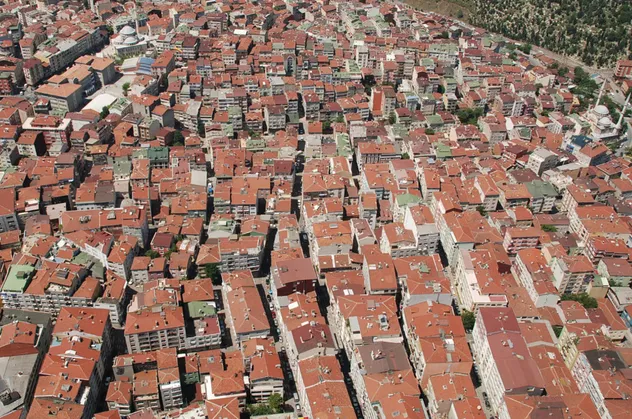 İstanbul'da apartman aidatları kiraları geçti