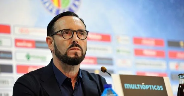 Fenerbahçe'de Jose Bordalas iddiası!