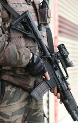 Büyük DEAŞ operasyonu! 233 kişi gözaltında