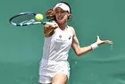 Zeynep Sönmez Chennai Açık'ta ikinci turda