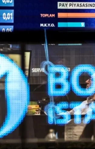Borsa İstanbul'dan rekor üstüne rekor! İşte 19 Ocak 2021 BIST 100 son durum
