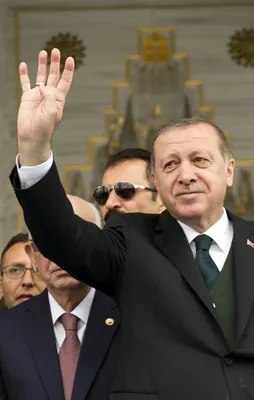 Devletin zirvesi açtı