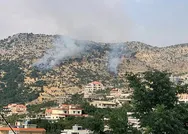 İsrail ordusu Lübnanda Hizbullahı vurdu