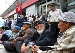 Emeklilik yaşı kaç olacak?