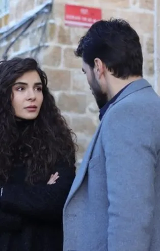 Hercai 32. bölüm izle! ATV Hercai son bölüm tek parça izle