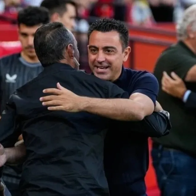 Milan’ın hedefinde Xavi var