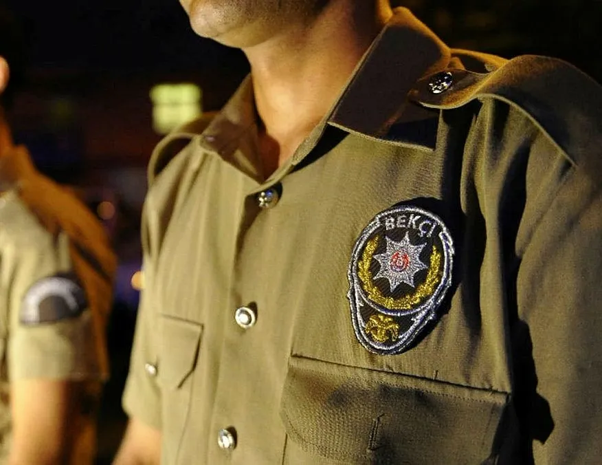 Bekçi maaşı ne kadar? Bakanlık açıkladı