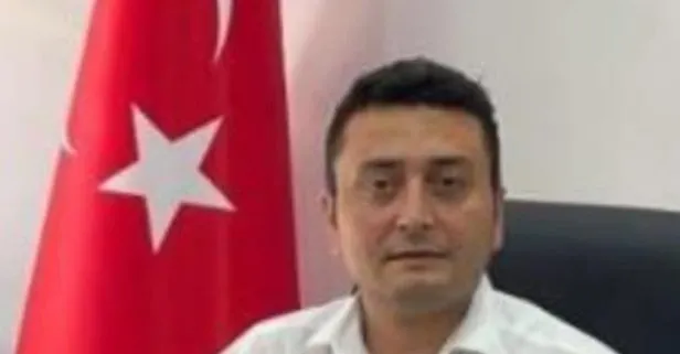 CHP’li belediyenin şefine suçüstü! Zehir taciri çıktı