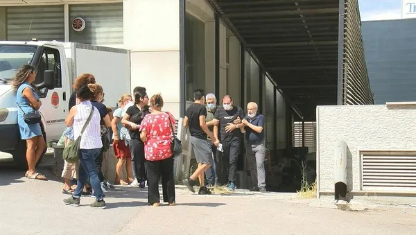 Tekne terörü bitmiyor! Serinlemek için denize giren Elvan Taşdöğen son kurban oldu-3