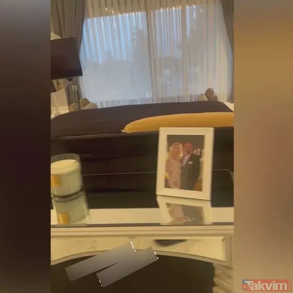 Seda Sayan’ın dillere destan 4 milyon dolarlık lüks evine bakın! İşte Çağlar Ökten ile 2 yıllık aşk yuvası! - 11
