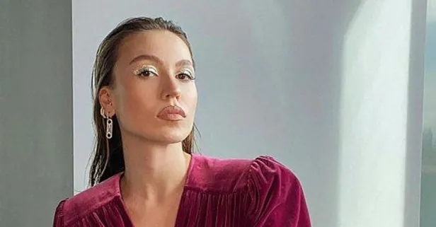 Duygu Özaslan, Instagram hesabını yorumlara kapattı!