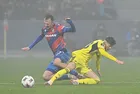 Avrupa'da tadımız yok! Viktoria Plzen: 0-0 | MAÇ SONUCU