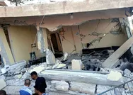 Son dakika! Bölücü terör örgütü PKKya nokta operasyon: Sözde yönetici 4 terörist öldürüldü