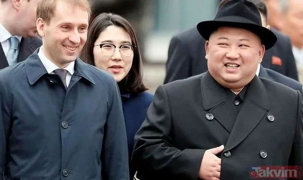 Kim Jong Un sonunda bunu da yaptı! Kuzey Kore'den dünyayı şok eden haber! Kim Jong Un annesinden aldığı Japon hatlarından kurtulmak için... - 24