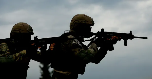 İçişleri Bakanlığı: Şırnak Cudi Dağı'nda 1 terörist daha etkisiz hale getirildi