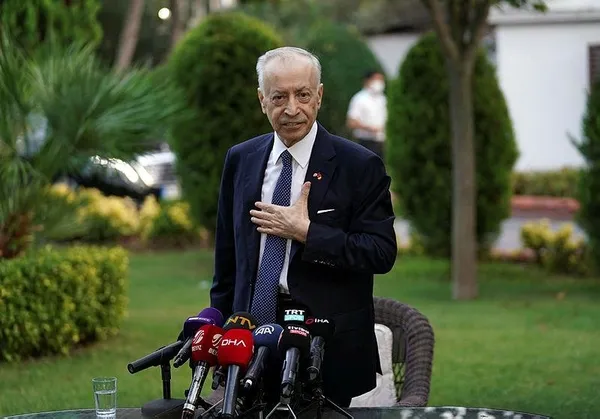 Galatasaray’da dünkü toplantı sonrası ateşkes sağlandı: Başkan Cengiz yarın açıklamalarda bulunacak-2