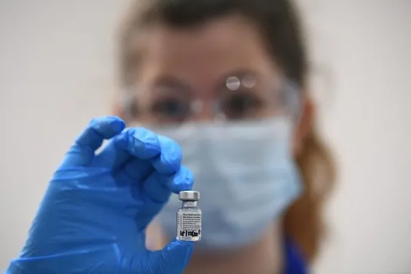 Son dakika: mRNA aşısının yan etkisi var mı? Koronavirüsü engellemede mRNA aşılarının başarı oranı ne kadar?-7