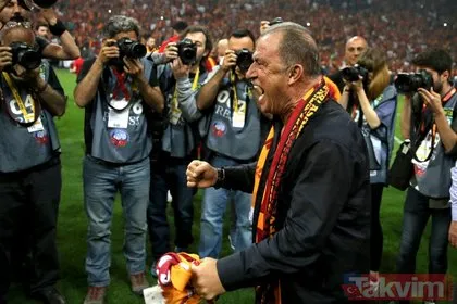 Galatasaray’da yaprak dökümü! 4 isim ayrılıyor