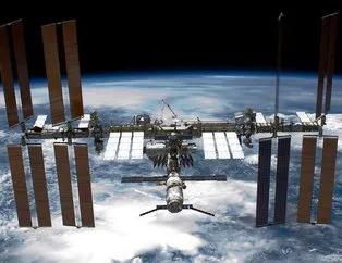 Rusya, Uluslararası Uzay İstasyonu projesinden ayrılıyor