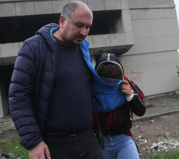 Sosyal medyadan tanıştığı kıza tecavüz girişiminde bulunan zanlı tutuklandı-1