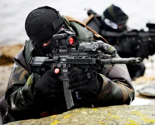 Diyarbakır’da PKK operasyonu