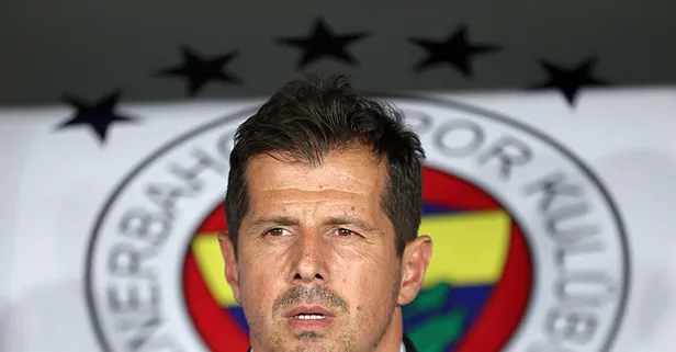 Antalyaspor'da Emre Belözoğlu dönemi resmen sona erdi