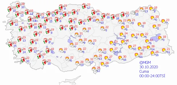 28-ekim-hava-durumu-raporu-carsamba-gunu-hava-nasil-olacak-yarindan-itibaren-yagislar-basliyor-1603825925220.png 28 Ekim HAVA DURUMU raporu: Çarşamba günü hava nasıl olacak? Yarından itibaren yağışlar başlıyor!-3