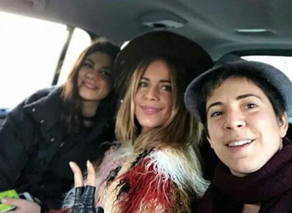 Eliz Sakuçoğlu'nun kardeşi cinsiyet değiştirdi-4