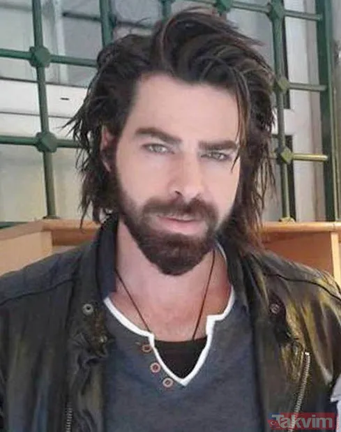 Survivor Uğur Pektaş ve oğlu Murathan'ın fotoğrafları dikkat çekiyor! Uğur Pektaş ve Gamze Özçelik'in çocukları... - 2