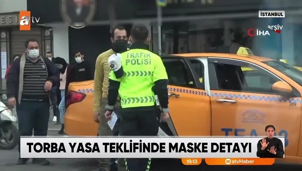 Maske cezası silinecek mi? Maske takmayıp ceza ödeyenler parasını geri alabilecek mi? | Maske cezası sorgulama