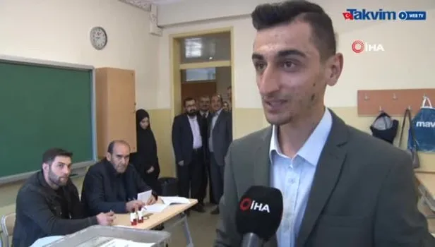 İYİ Partili Mine Koraş'ın sözlü tacizine maruz kalan Yusuf Özoğul oyunu kullandı