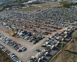 Hükümetten binlerce aracı kurtaracak hamle