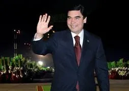 Türkmenistan, hızlı tren hattı inşa edecek