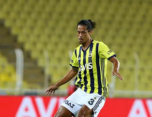 Son dakika Fenerbahçe haberleri... Adı Hatayspor ile anılıyordu! Mauricio Lemos hakkında flaş açıklama