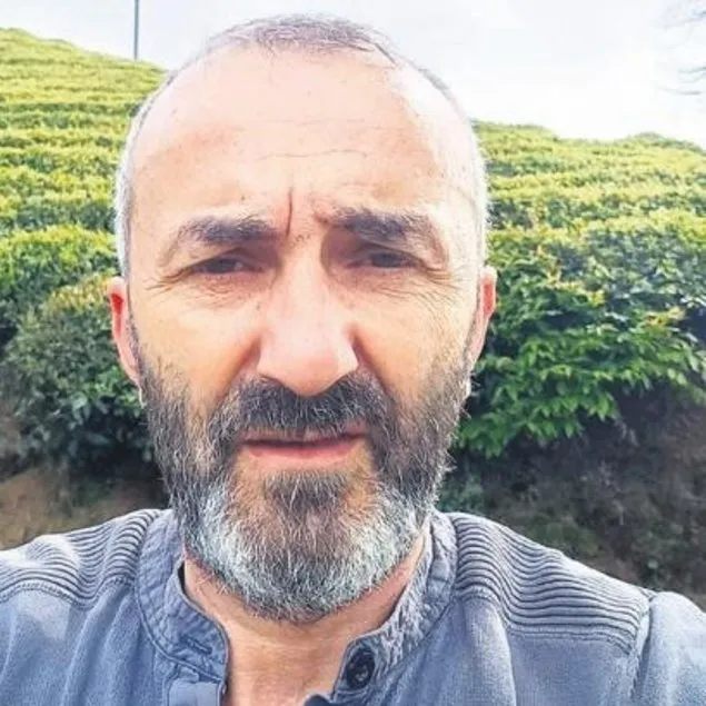 Ölüme düştü!