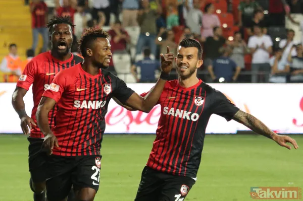 Sumudica'dan Beşiktaş maçı değerlendirmesi! "Bugünkü maç 9-2 bitseydi normaldi" - 6